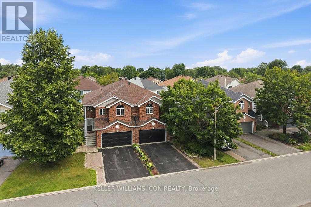 125 Castle Glen Crescent, Ottawa, ON, K2L 4G9
