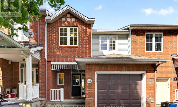 164 Gray Crescent