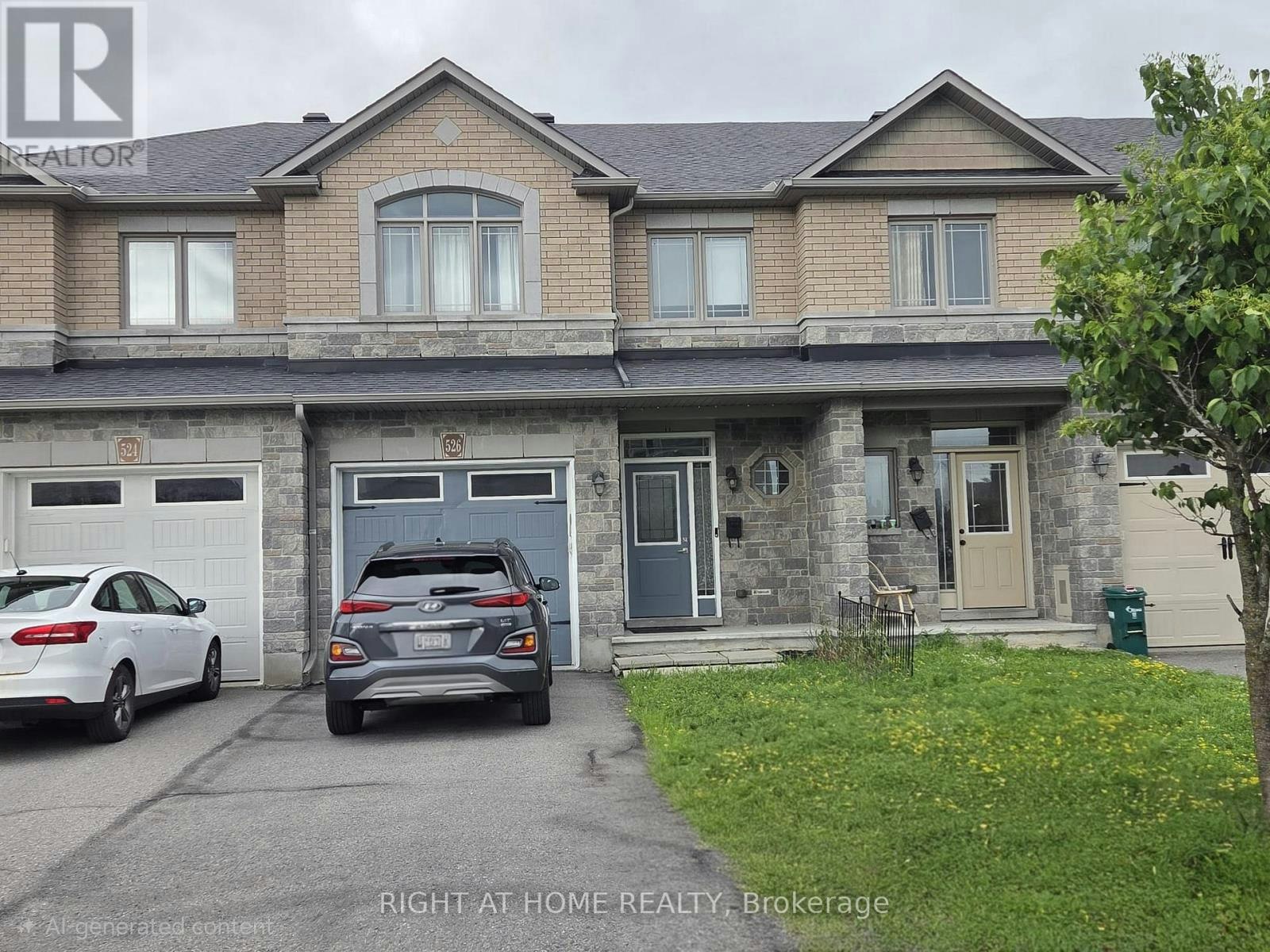 526 Barrick Hill Road, Ottawa, ON, K2M 0B5
