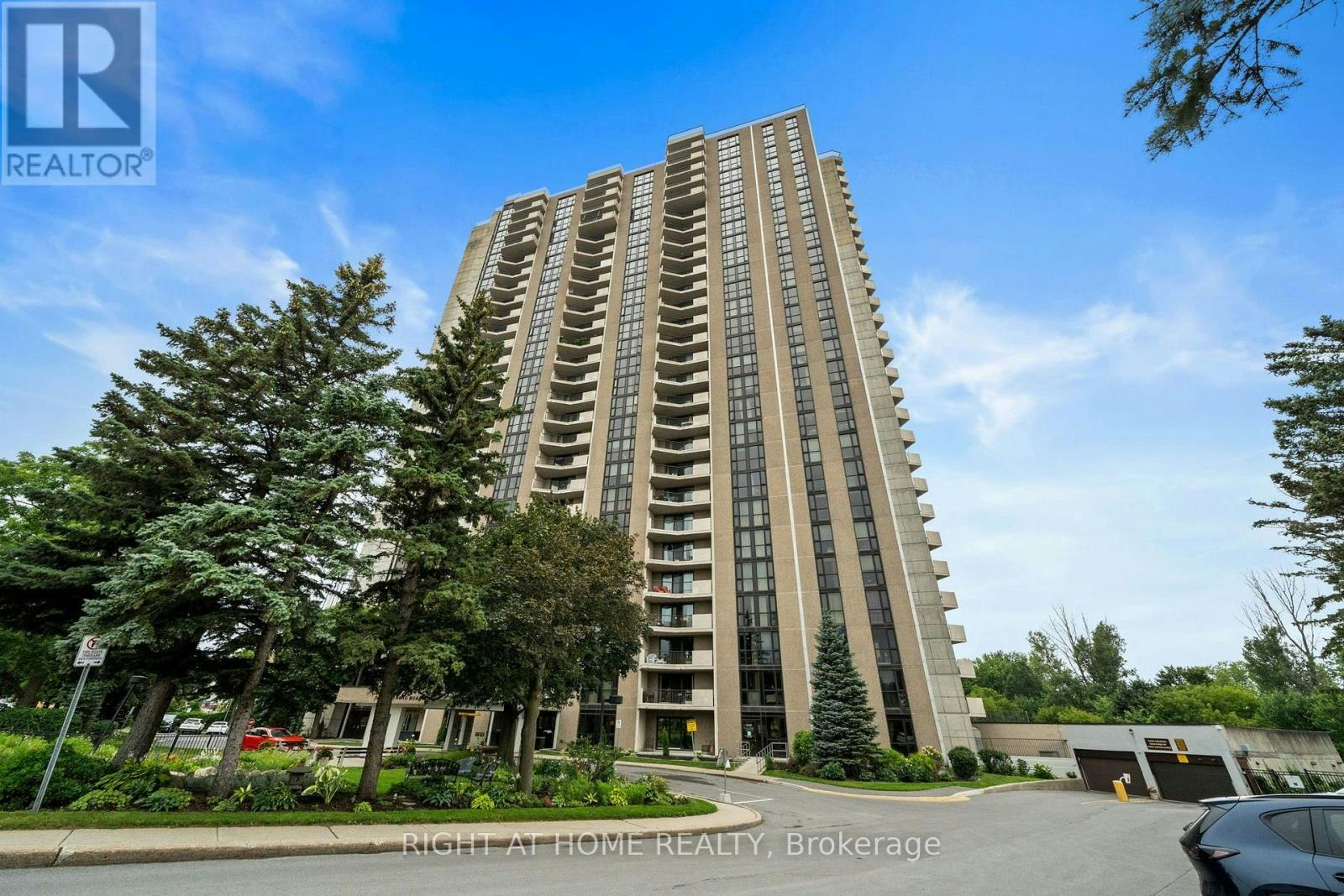 503-1025 Richmond Road, Ottawa, ON, K2B 8G8