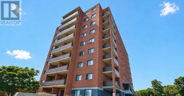 507-3955 Portage Road, Niagara Falls, ON, L2J 3W2