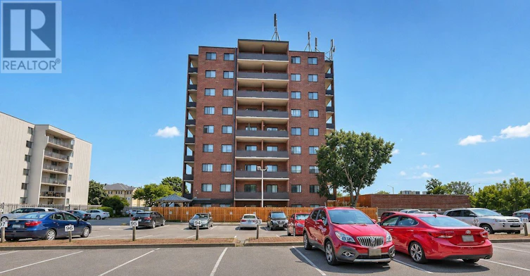 507-3955 Portage Road, Niagara Falls, ON, L2J 3W2 - 2