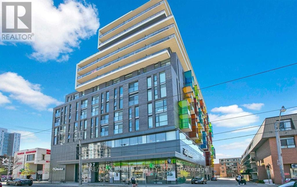 1001-297 College Street, Toronto, ON, M5T 1S2