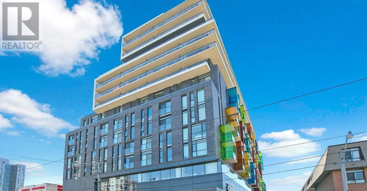 1001-297 College Street, Toronto, ON, M5T 1S2