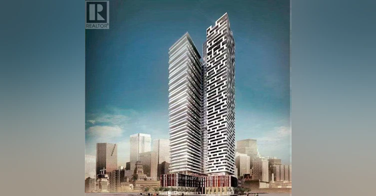 1117-25 Richmond St East Street E, Toronto, ON, M5B 0A9