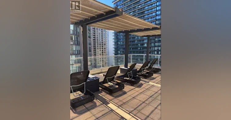 903-11 St. Joseph Street, Toronto, ON, M4Y 1J8 - 43
