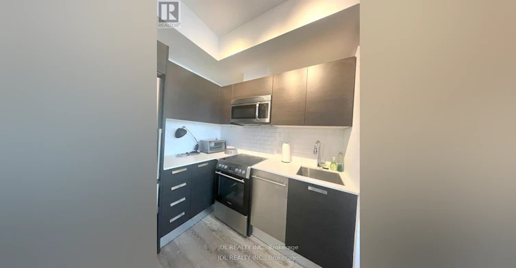 2503-42 Charles Street E, Toronto, ON, M4Y 0B7 - 2