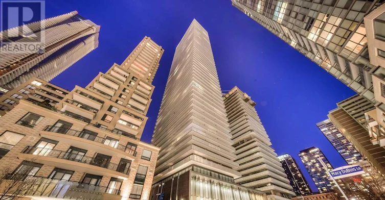 2503-42 Charles Street E, Toronto, ON, M4Y 0B7