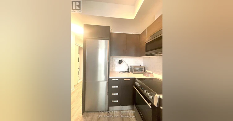 2503-42 Charles Street E, Toronto, ON, M4Y 0B7 - 4