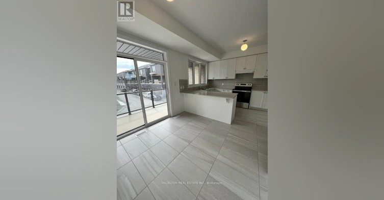 17 Haydock Way, Whitby, ON, L1N 0M6