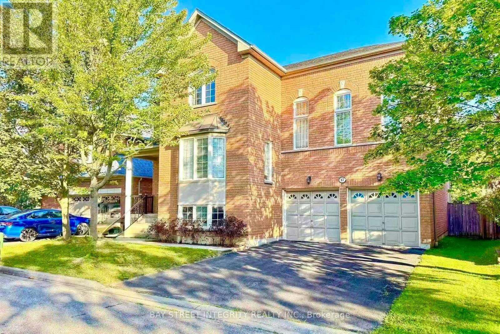 17 Weston Crescent, Ajax, ON, L1T 0C7