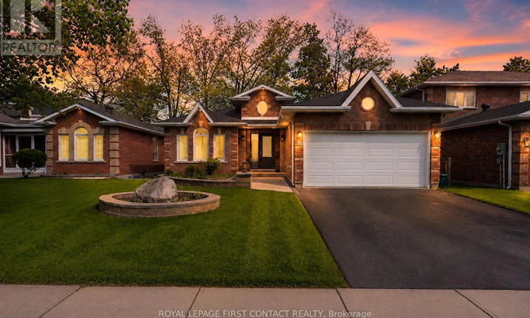 340 Livingstone Street W