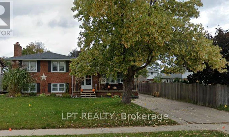 1210 Wiltshire Drive