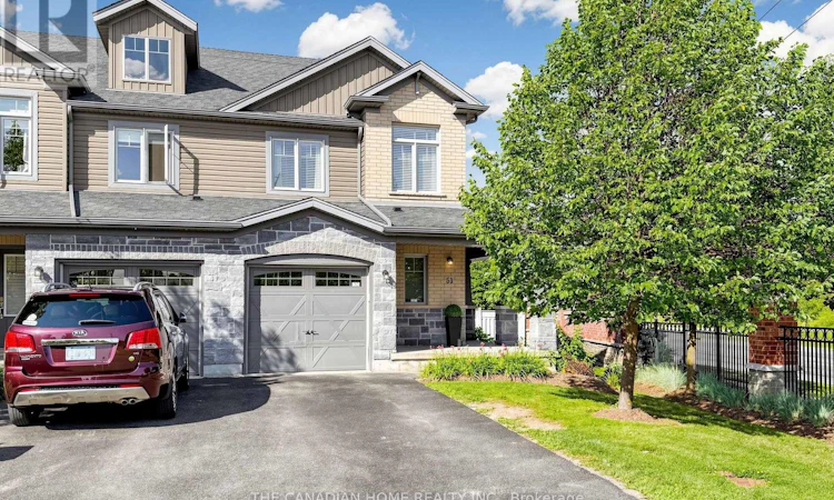 51 Arlington Crescent