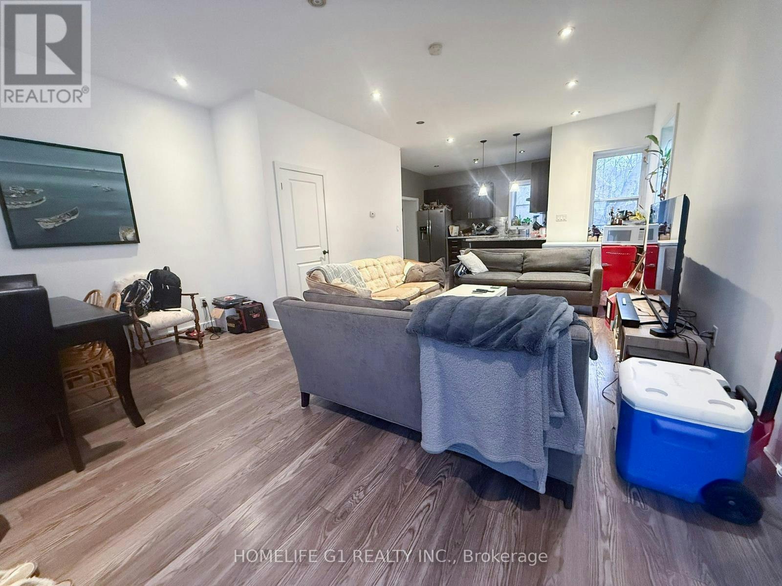 286 Hunter Street W, Hamilton, ON, L8P 1S3 - 4