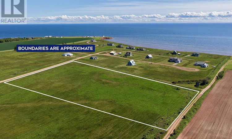 7 Acres Ince Drive Hampton Beach