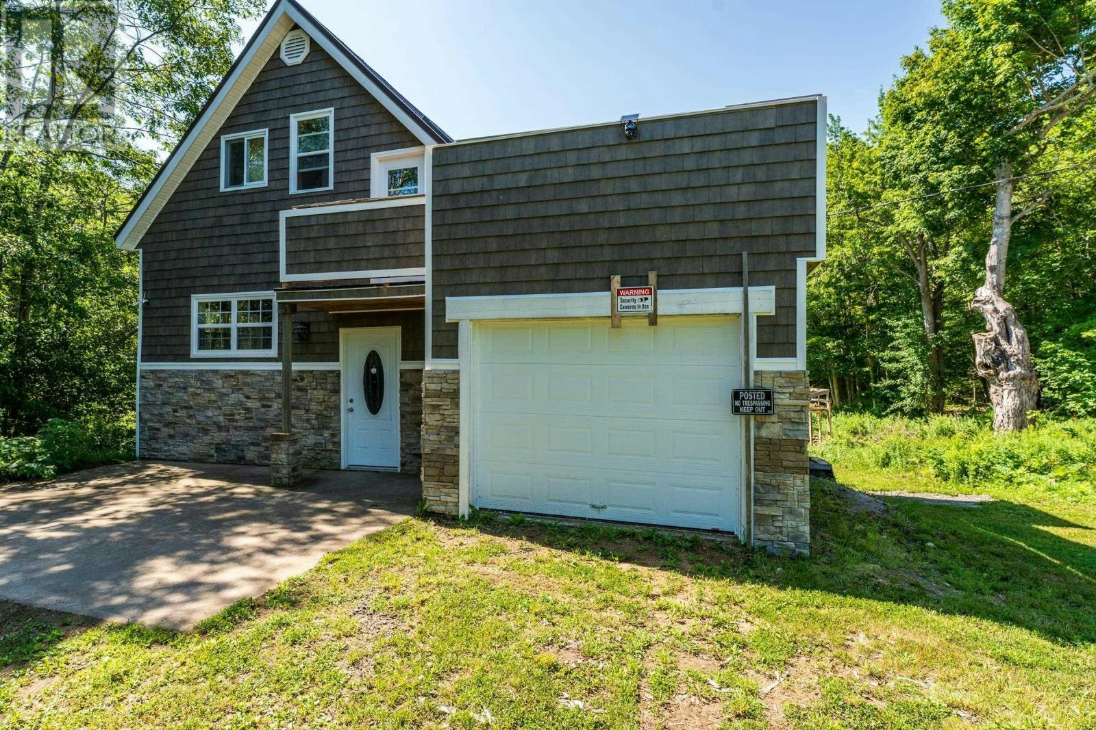 938 Weymouth Falls Road, Weymouth Falls, NS, B0W 3T0