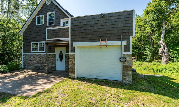 938 Weymouth Falls Road