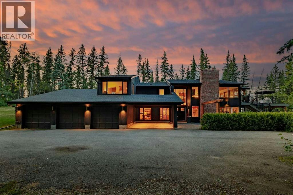 15 Elbow River Point, Rural Rocky View County, AB, T3Z 2V1