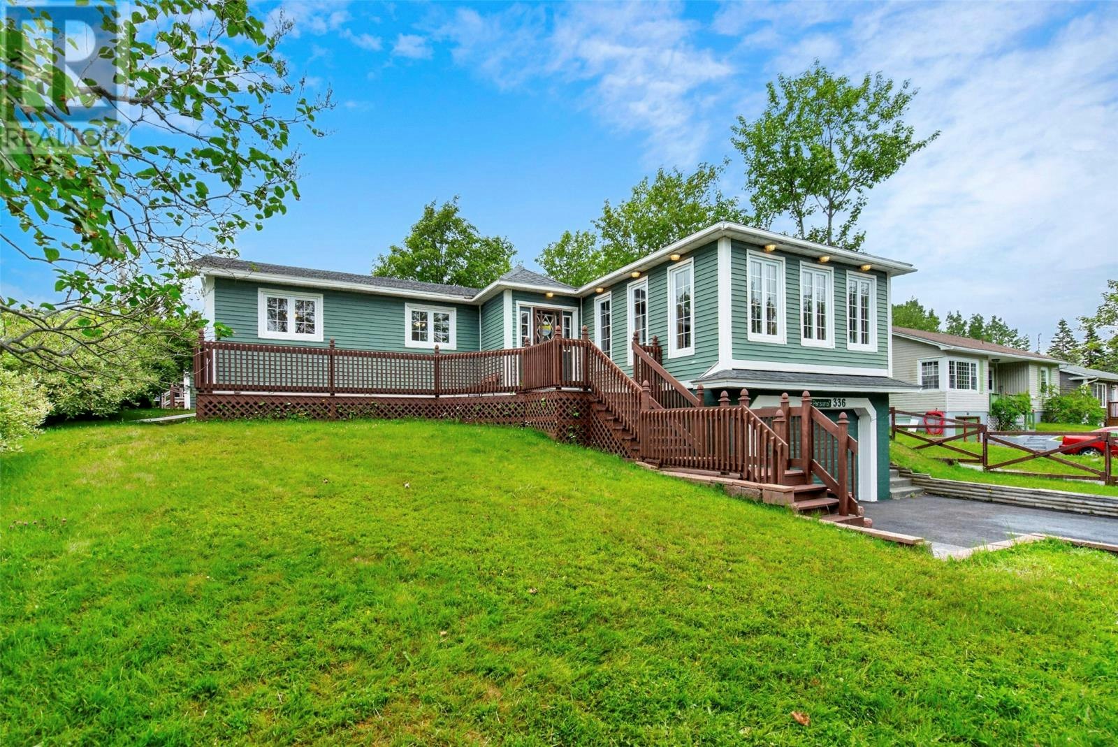 336 Water Street, Harbour Grace, NL, A0A 2M0