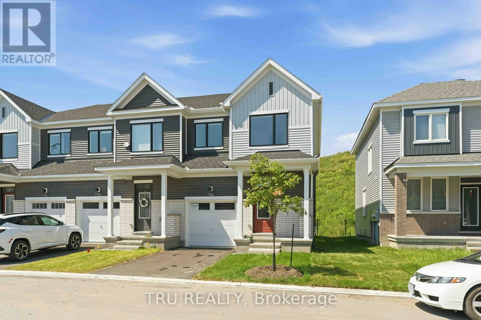 706 Expansion Road, Manotick, ON, K2J 7G4 - 2