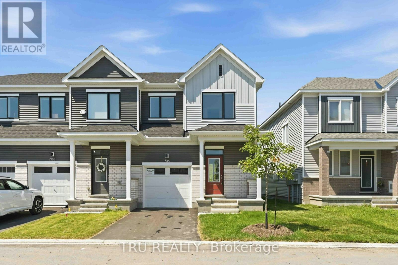 706 Expansion Road, Manotick, ON, K2J 7G4