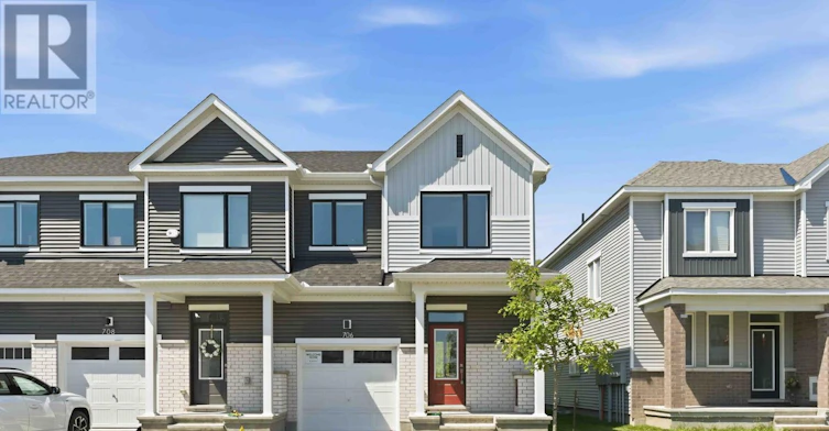 706 Expansion Road, Manotick, ON, K2J 7G4