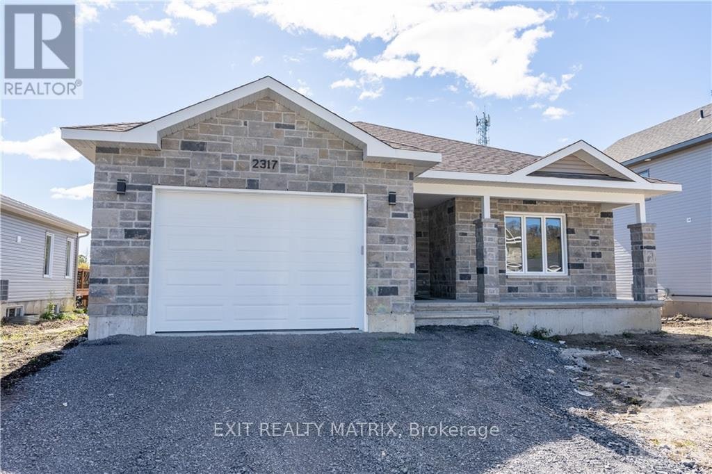 17 Glenco Road, South Stormont, ON, K0C 2A0