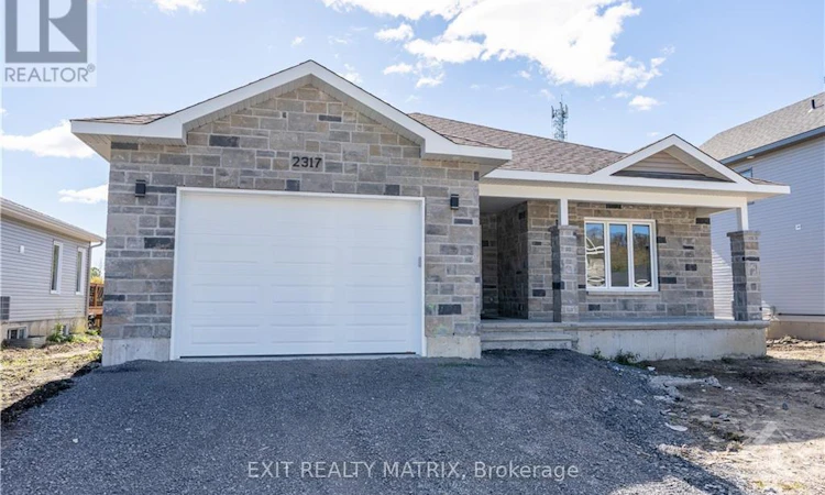 17 Glenco Road