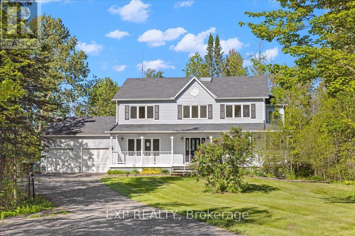 129 Lady Slipper Way, Ottawa, ON, K0A 1L0