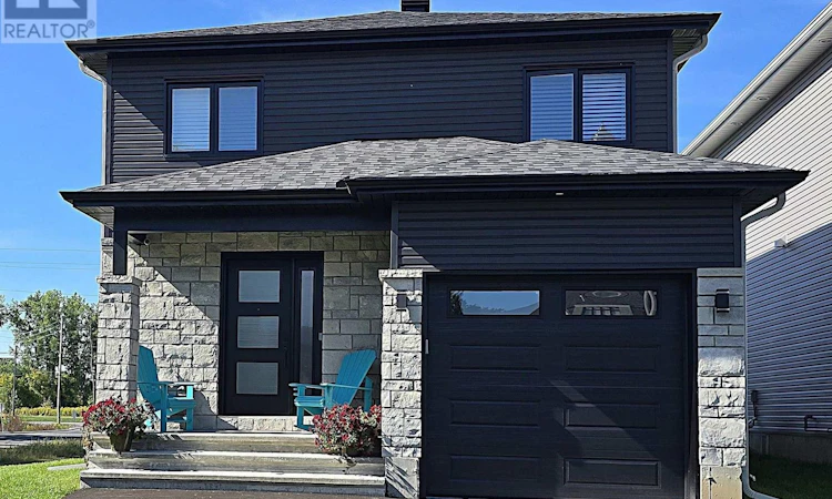 6 Glenco Road