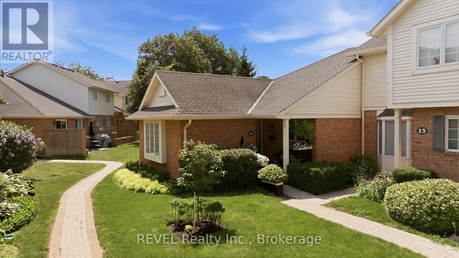 14-275 Pelham Road, St. Catharines, ON, L2S 3B9