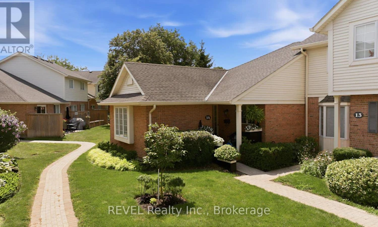 14-275 Pelham Road