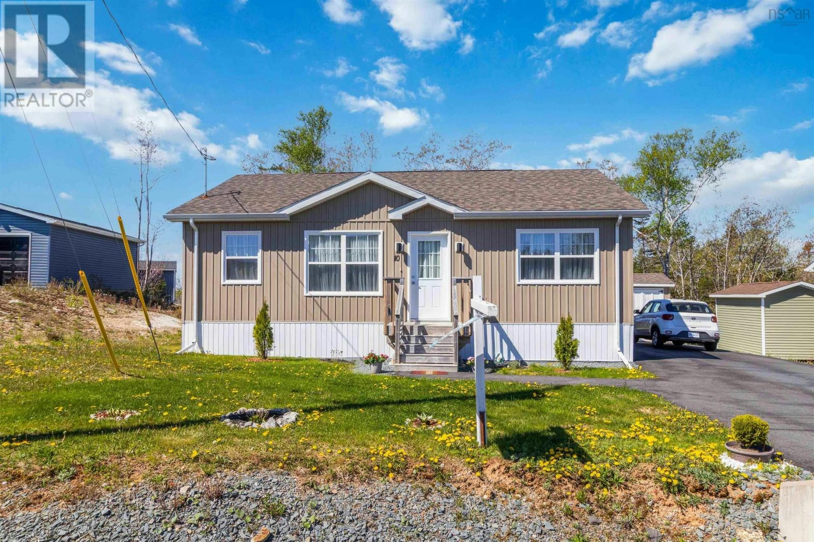 10 Mossberry Close, Hubley, NS, B3Z 0S9