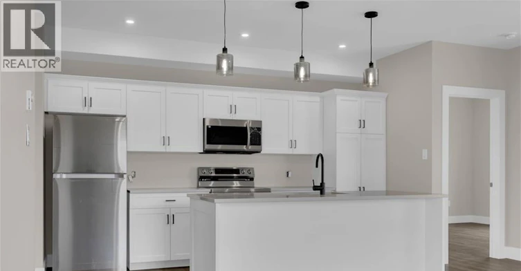 64 Cambridge Drive, Saint John, NB, E2K 0L6 - 6