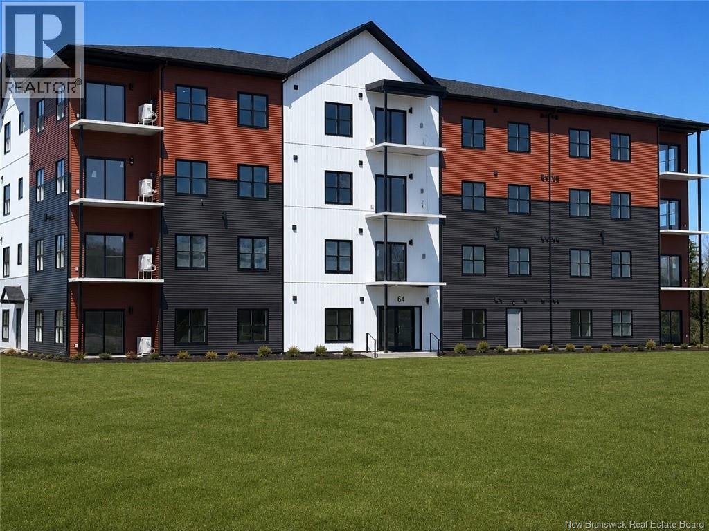64 Cambridge Drive, Saint John, NB, E2K 0L6