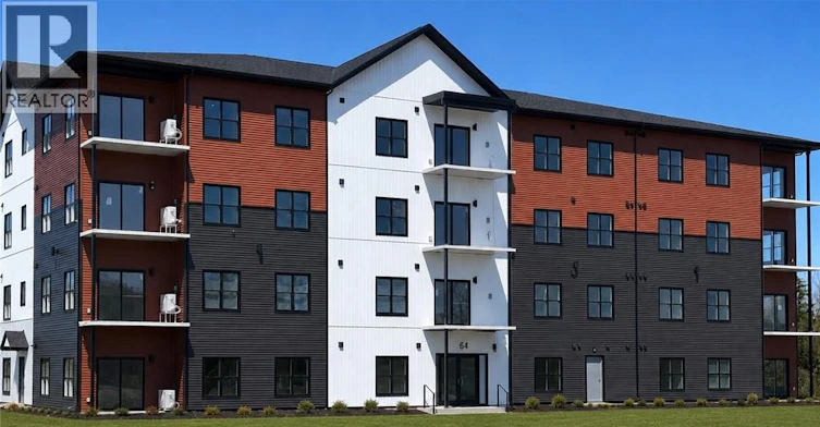 64 Cambridge Drive, Saint John, NB, E2K 0L6