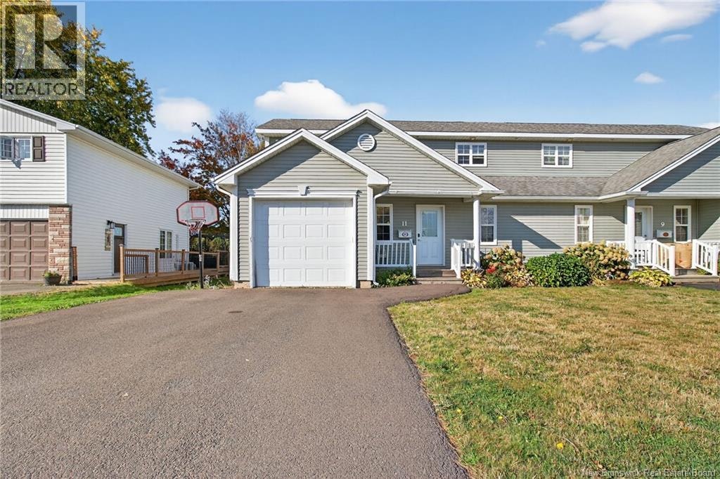 11 Wilson Road, Riverview, NB, E1B 2V9