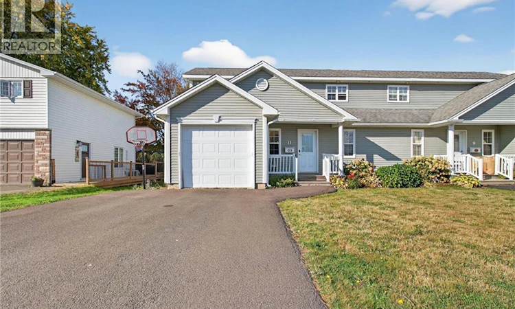 11 Wilson Road