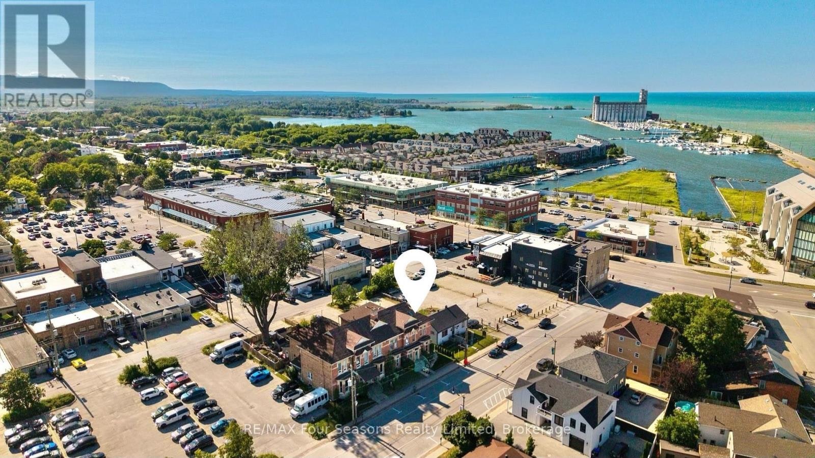 36 Saint Marie Street, Collingwood, ON, L9Y 3K1