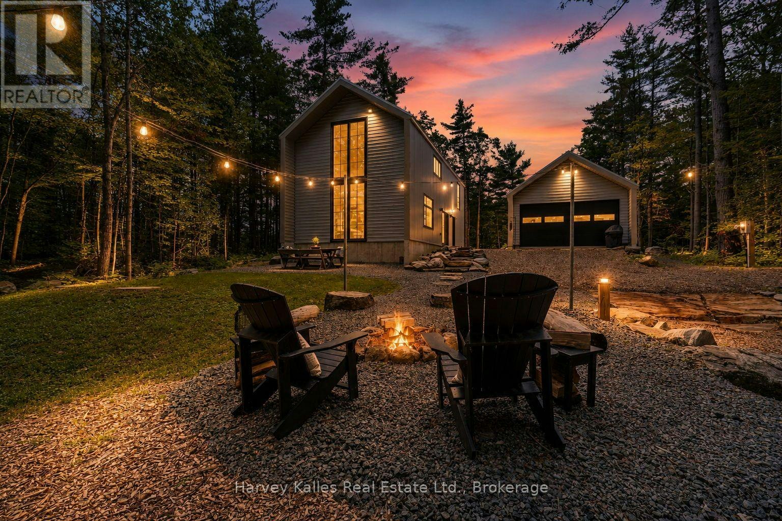 2074 Muskoka 169 Road, Gravenhurst, ON, P1P 1R1