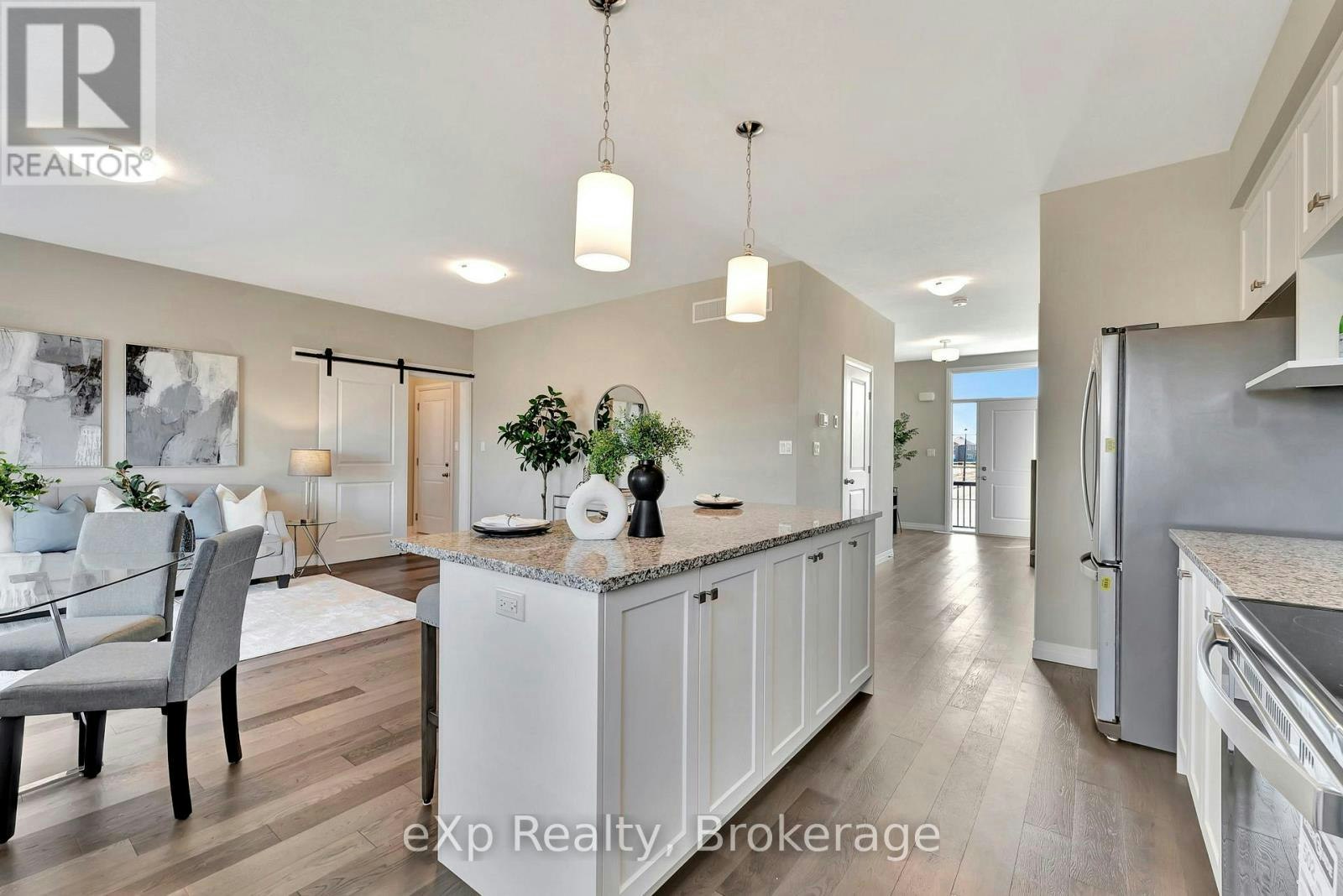 106 J Gaffney Drive O, Perth East, ON, N5A 0K9 - 12