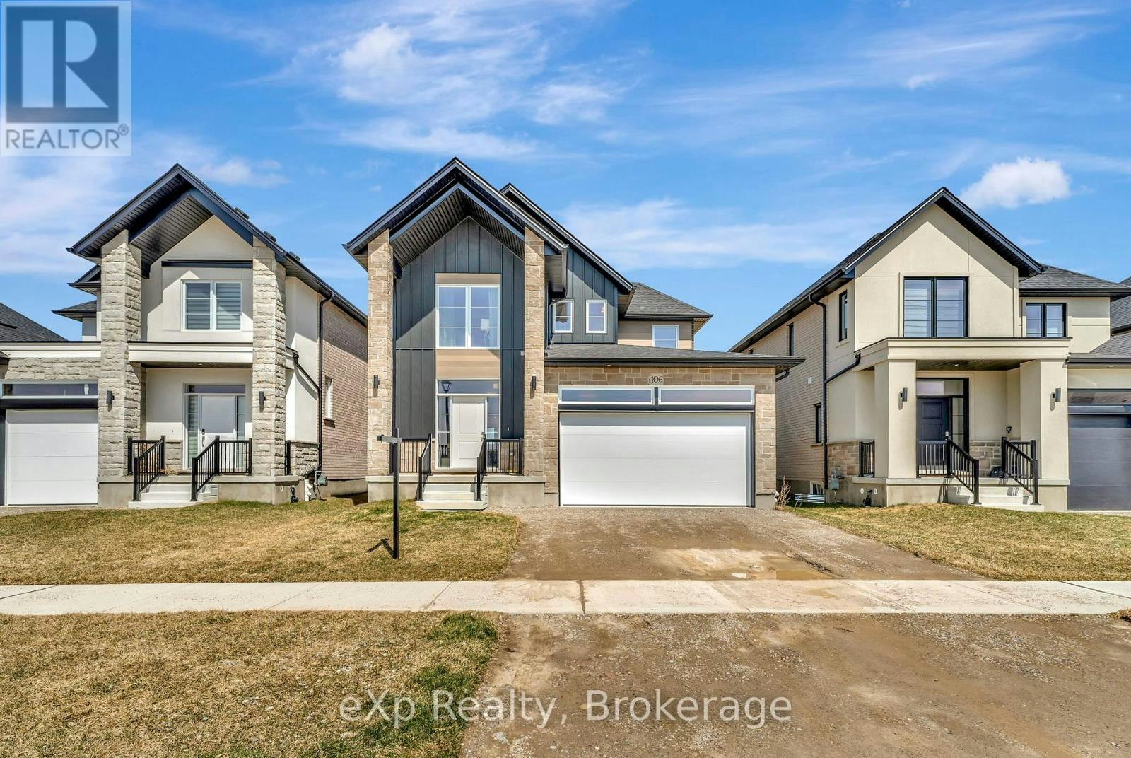 106 J Gaffney Drive O, Perth East, ON, N5A 0K9
