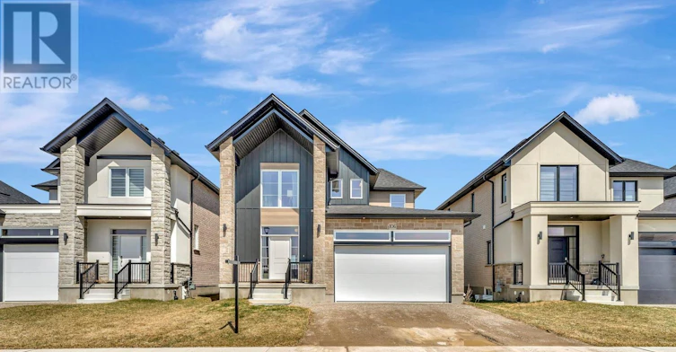 106 J Gaffney Drive O, Perth East, ON, N5A 0K9