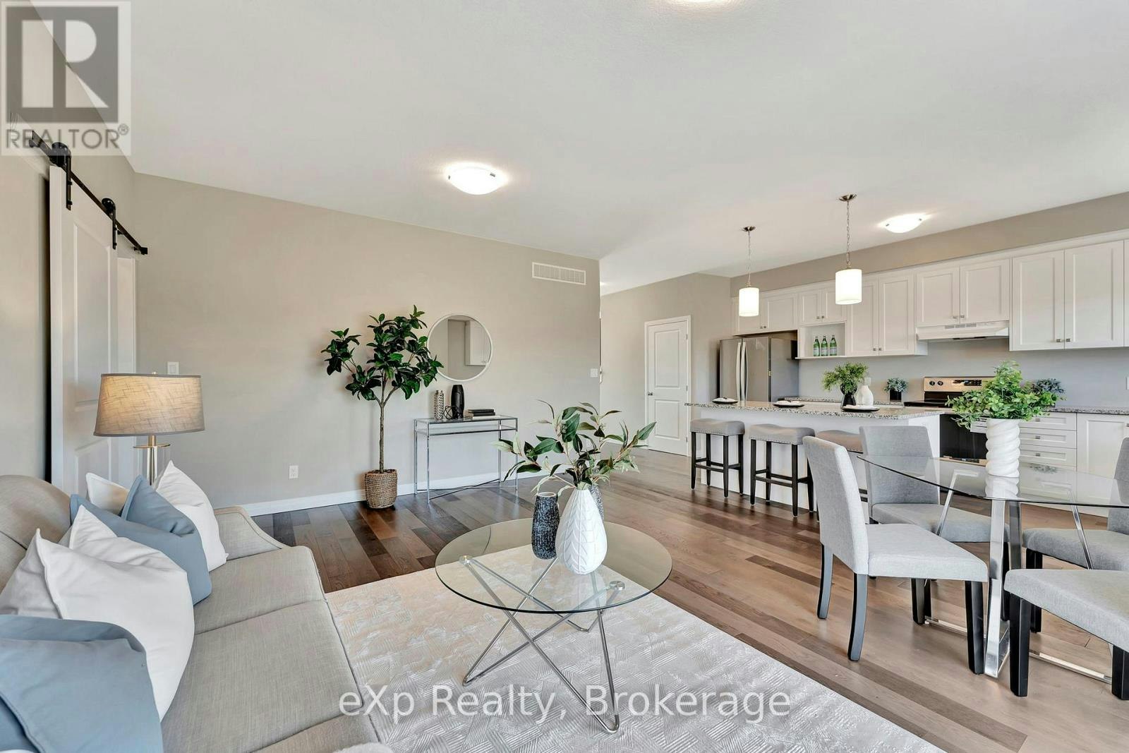 106 J Gaffney Drive O, Perth East, ON, N5A 0K9 - 2