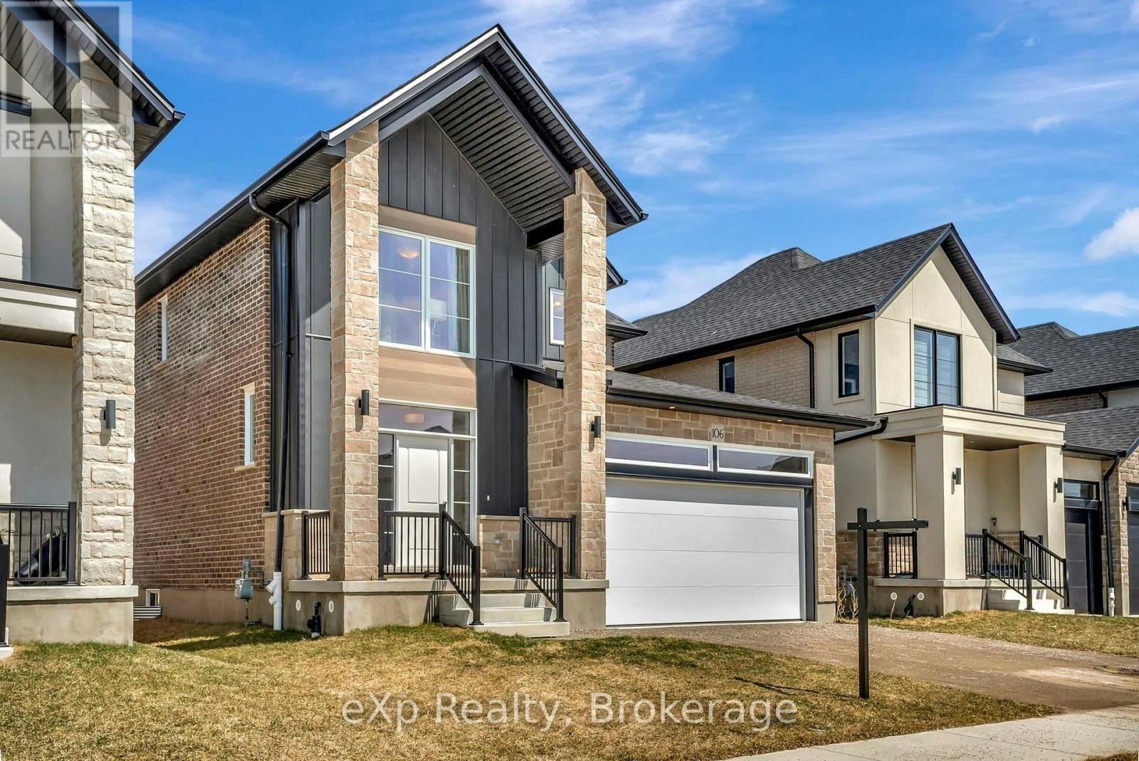 106 J Gaffney Drive O, Perth East, ON, N5A 0K9 - 5