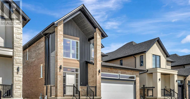 106 J Gaffney Drive O, Perth East, ON, N5A 0K9 - 5