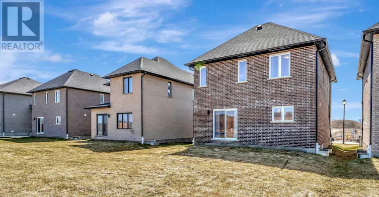 106 J Gaffney Drive O, Perth East, ON, N5A 0K9 - 32
