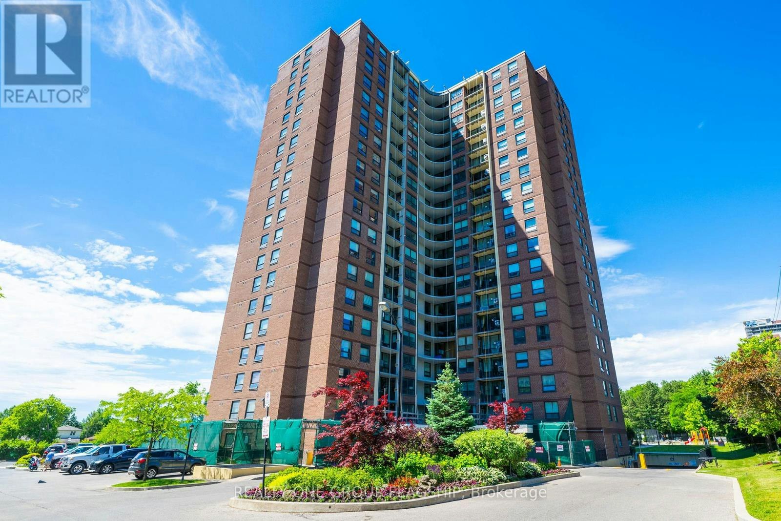 1401-61 Richview Road, Toronto, ON, M9A 4M8