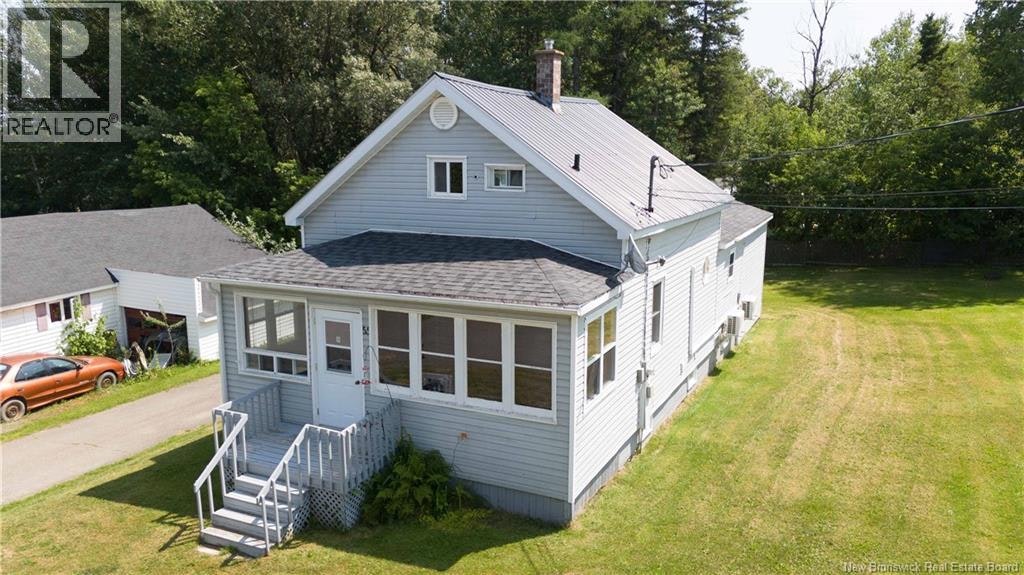 55 Post Street, Plaster Rock, NB, E7G 2M7